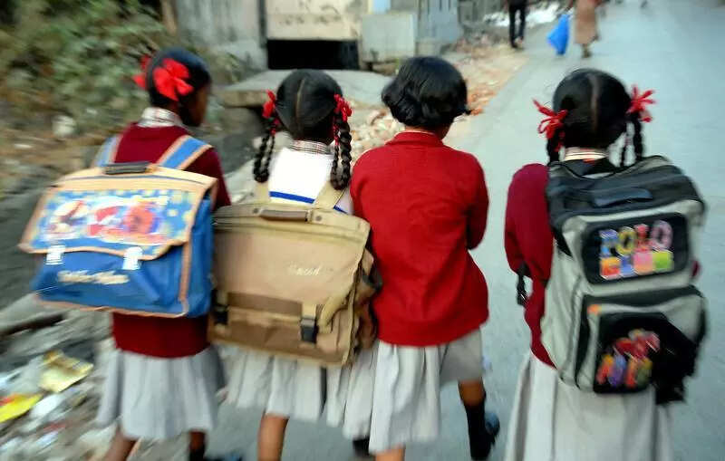 BMC school wins prize days after students move out over unsafe bldg