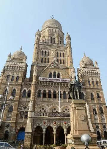 BMC invites suggestions, objections to ward boundaries ahead of polls