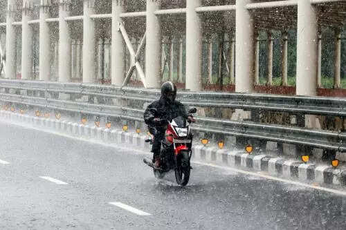 Night Riders: 47% Of Motorcyclists In Delhi Exceed Speed Limit After Dark