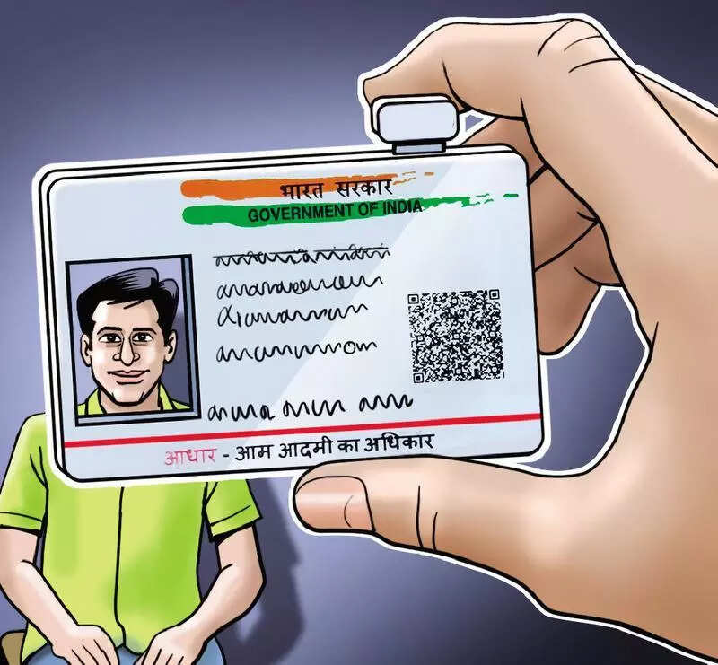 MHA warns states of foreigners obtaining Indian identity & docus