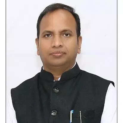 AP-born CBI officer wins President’s Police Medal