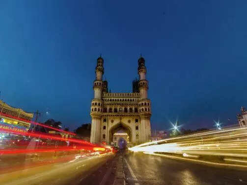 Hyd & B’luru bagged 50% of tech sector leasing in H1 of 2025 driven by GCC boom