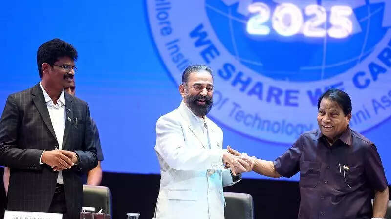 Exempt colleges from GST: VIT founder