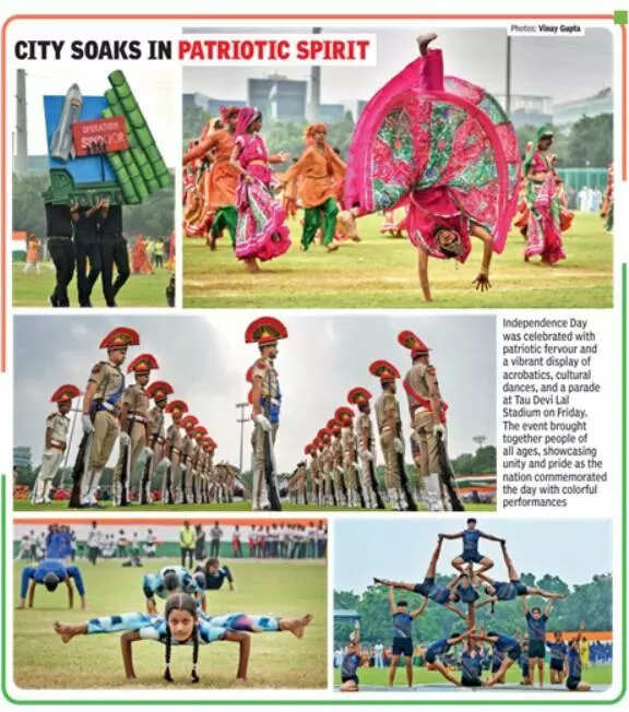 Gurgaon set to become India’s premier business and tourism hub, says minister Shyam Singh Rana