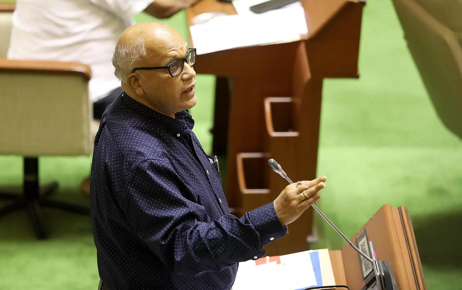 India’s cultural unity propels nation forward: Margao MLA