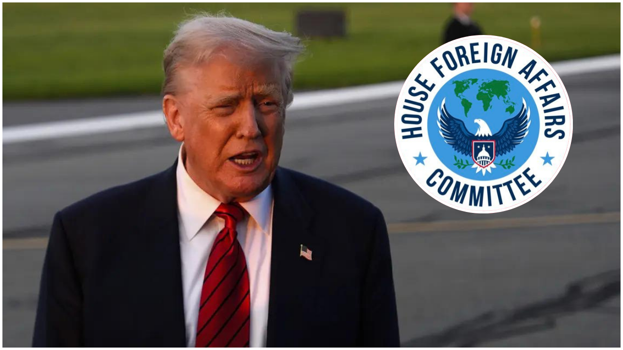‘Tariffing India won’t stop Putin’: Democrats rip into Trump’s tariff move