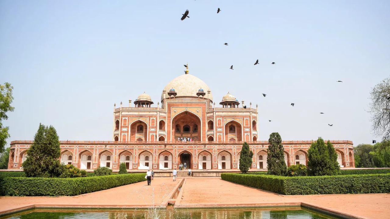 Tragedy near Humayun’s Tomb sparks concern for better care of heritage buildings: Expert