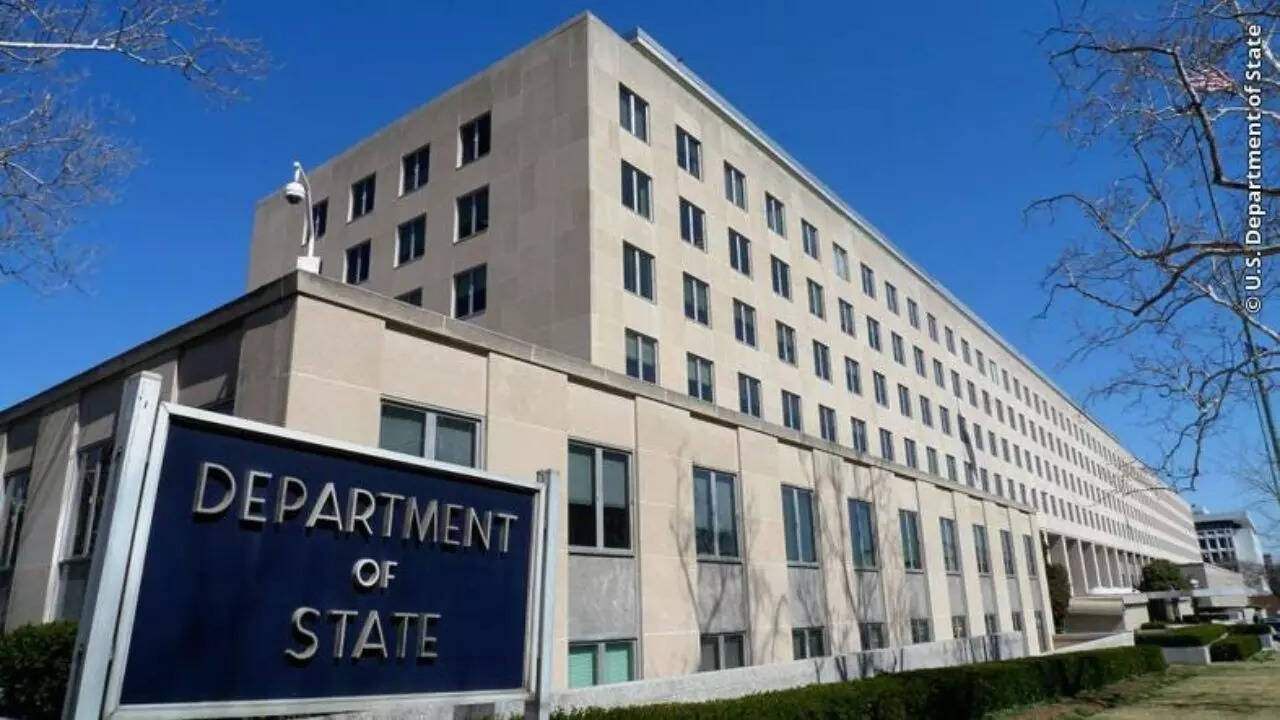 US makes major visa announcement for Gazans; Laura Loomer claimed Palestinian refugees flooding airports