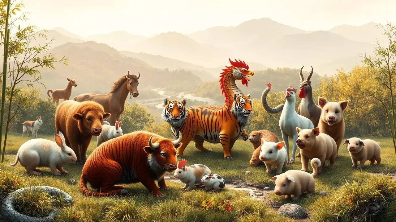 Daily Chinese Horoscope, August 20, 2025: These Zodiac signs may face delays in plans