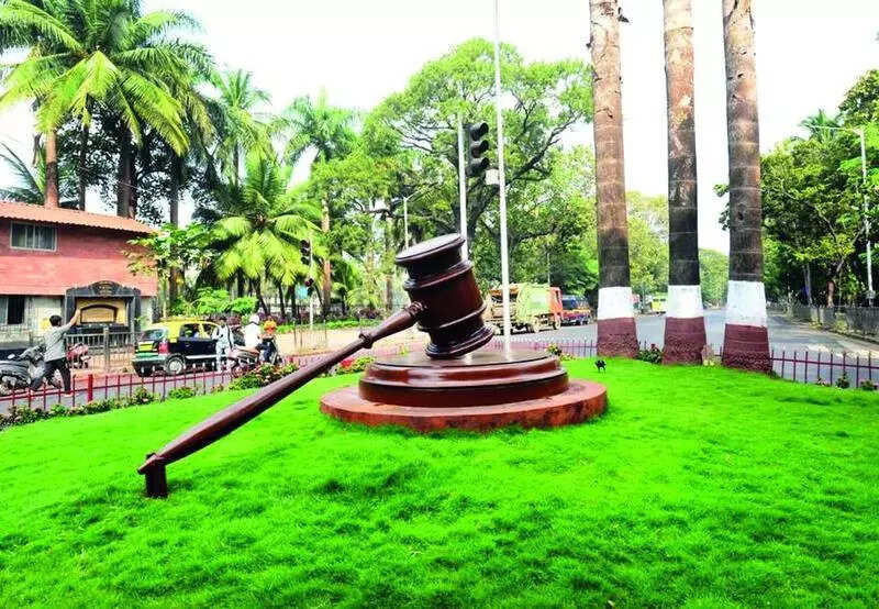 Bombay high court fines ex-deputy education director Rs 5L for withholding teacher’s pension