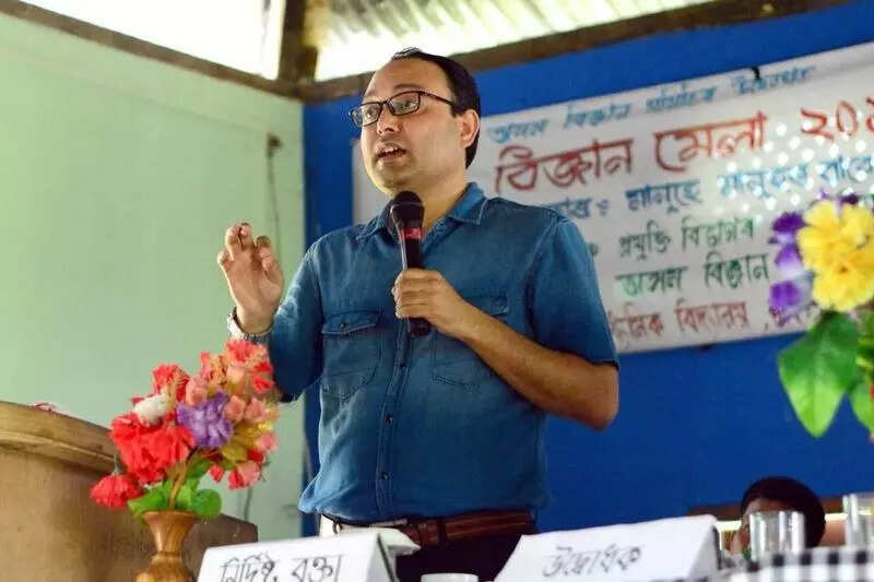 Assam’s Snake Doctor: One man’s vow saves thousands