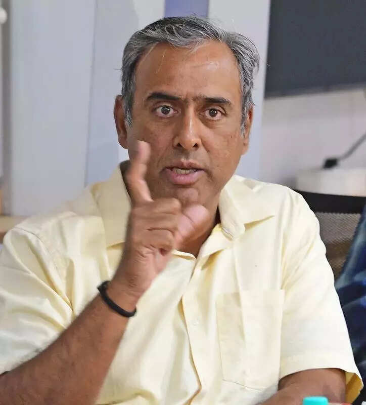 Most show-cause notices issued after verification of data given by citizens: Bengaluru’s civic chief commissioner