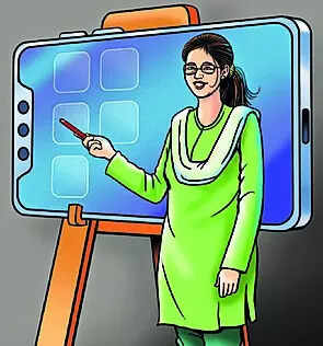 67 govt primary schools shut down or merged since 2020-21