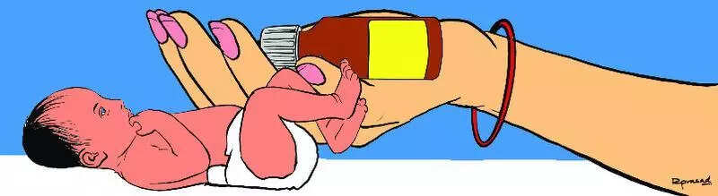 Families wait for promised medication for kids with spinal muscular atrophy