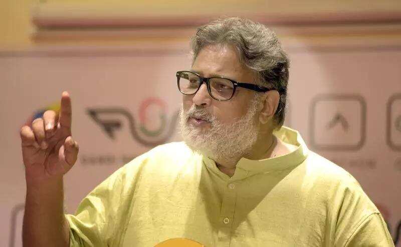 Some governors acting like mafia hitmen against citizens: Tushar Gandhi