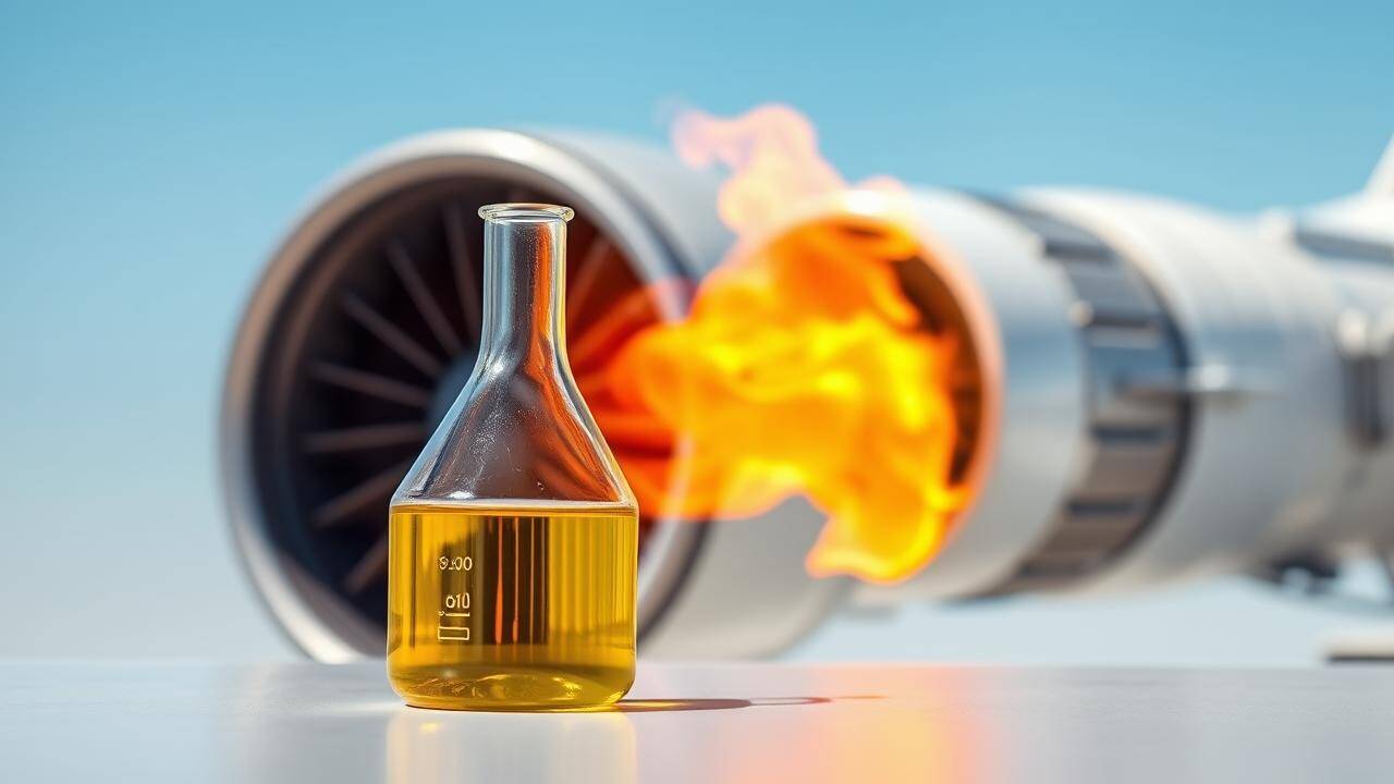Cooking oil to aviation fuel: IndianOil’s Panipat refinery bags global certification; 35,000 tonnes SAF production targeted by year-end