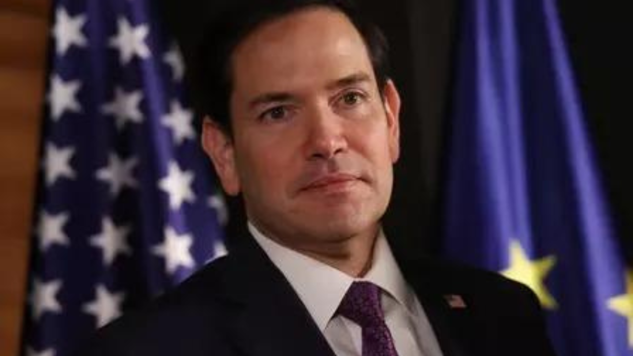 Why no extra tariffs? US Secretary Marco Rubio defends US sparing China, Europe over buying Russian oil; warns sanctions risk global price surge