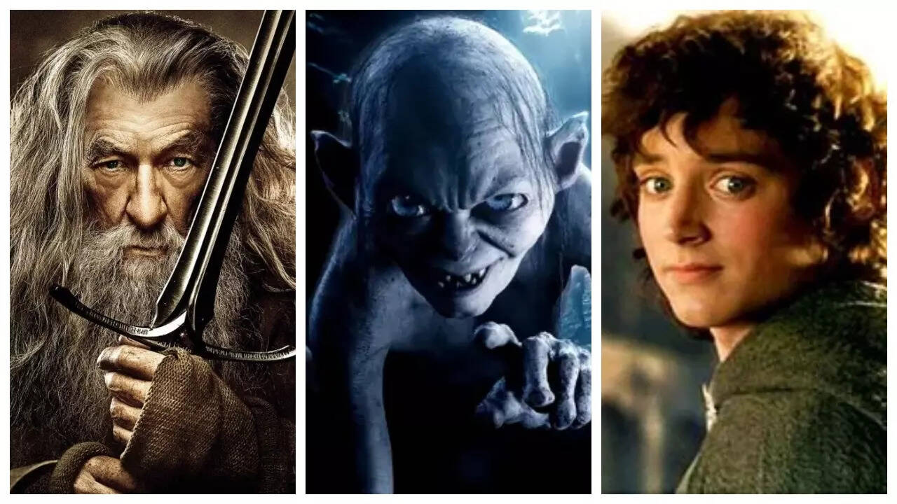 Gandalf-Frodo to return in 'Hunt for Gollum'