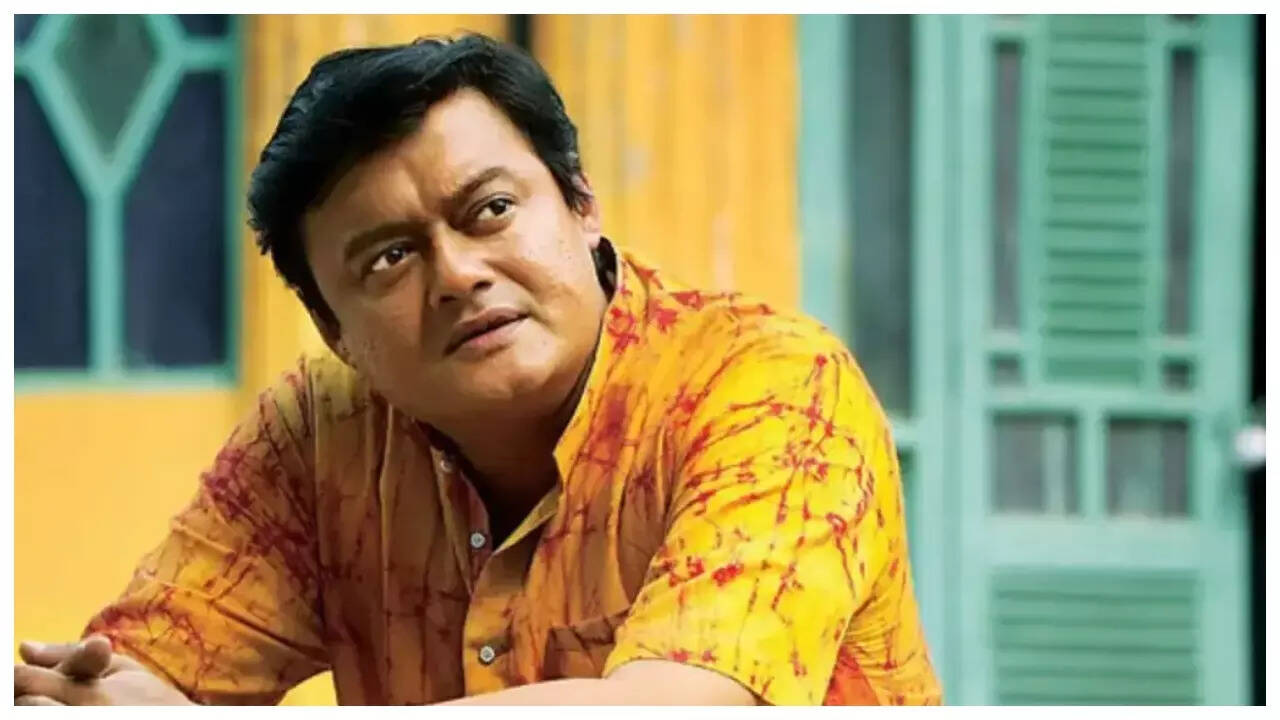 Saswata distances himself from The Bengal Files row