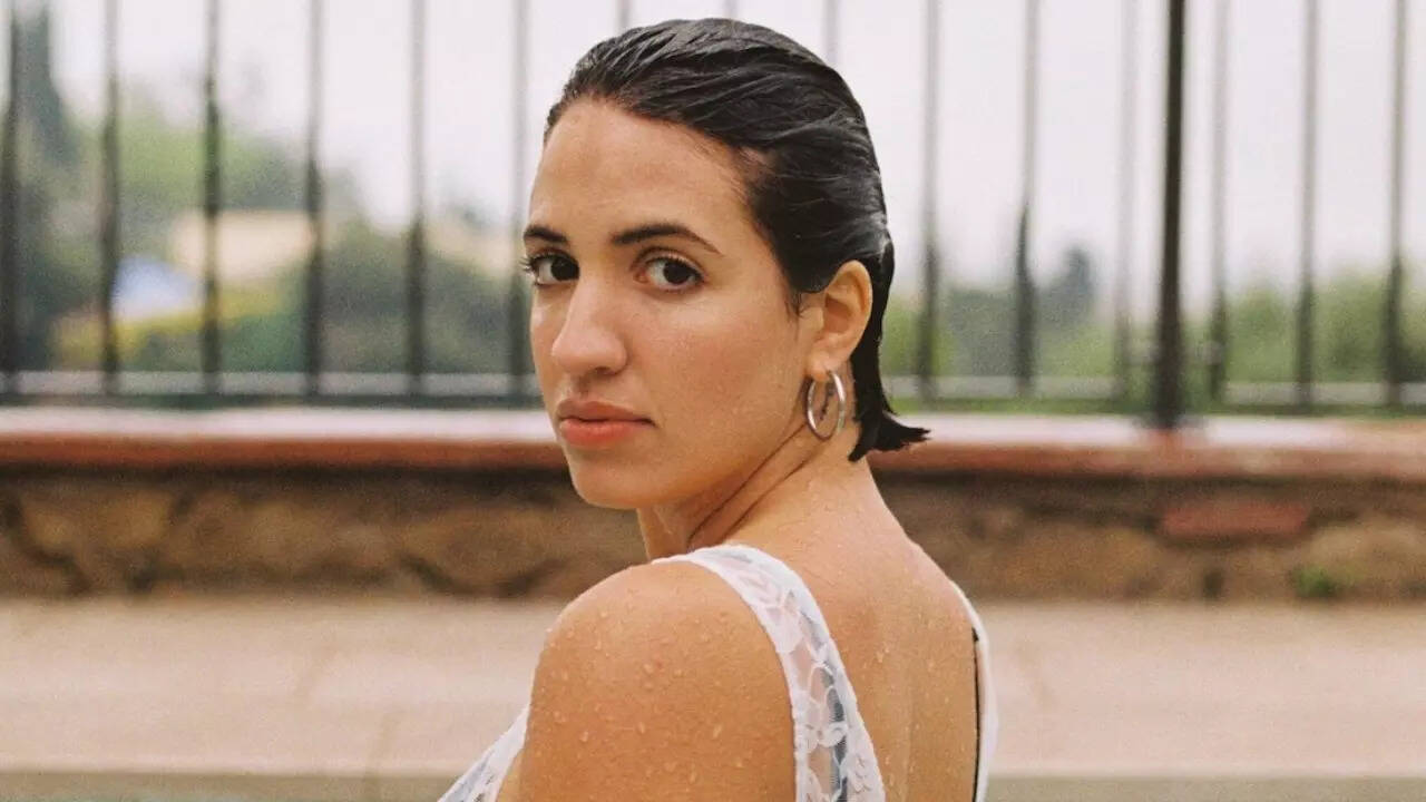 Victoria Canal accuses a ‘powerful’ man of sexual abuse