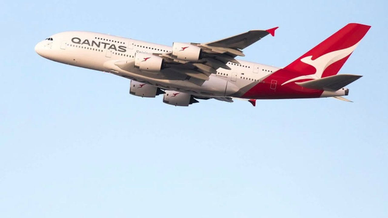 AU$90 million penalty: Qantas Airways fined for illegal sackings; during Covid pandemic; judge slams lack of remorse