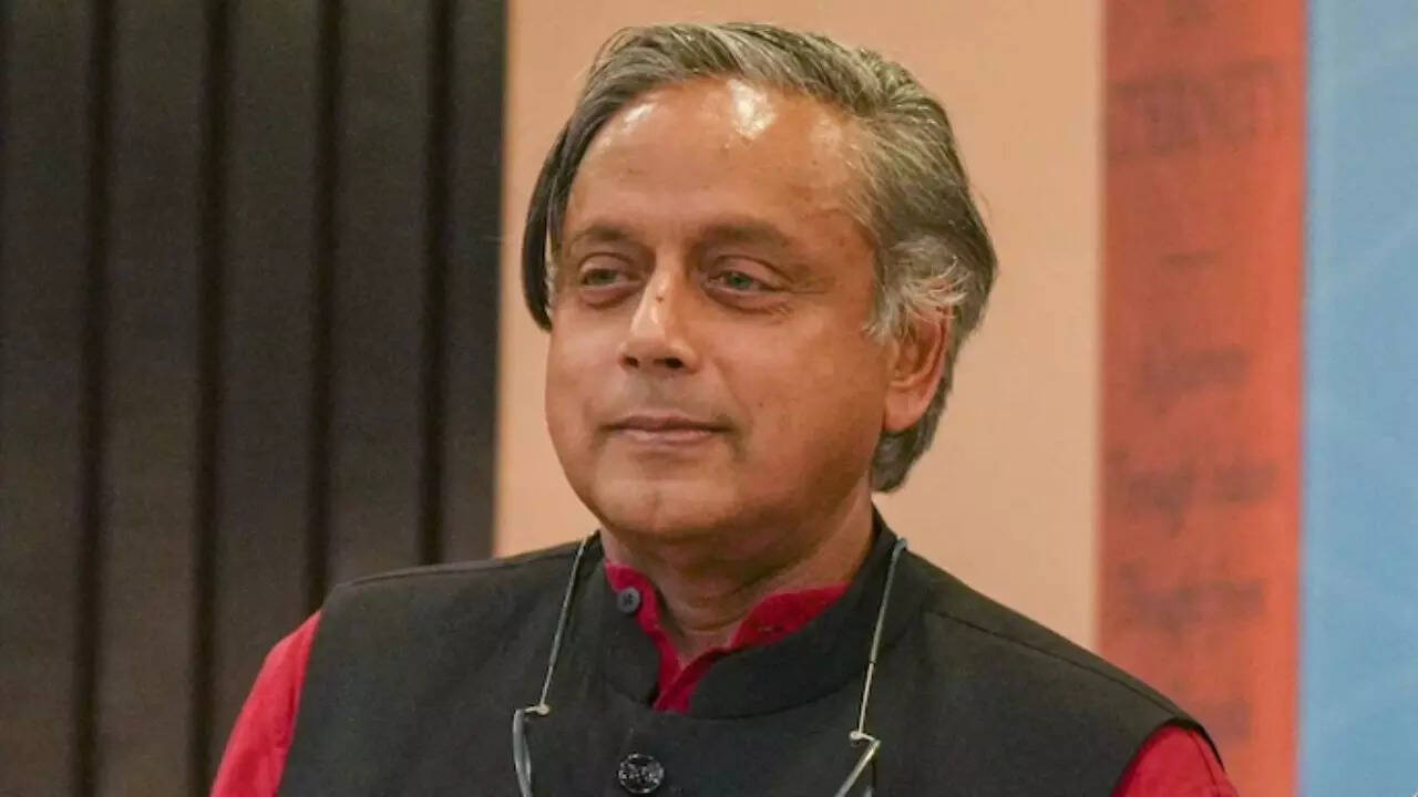 Monsoon Session: Opposition to skip special Lok Sabha discussion on Shubhanshu Shukla; Tharoor praises astronaut’s feat