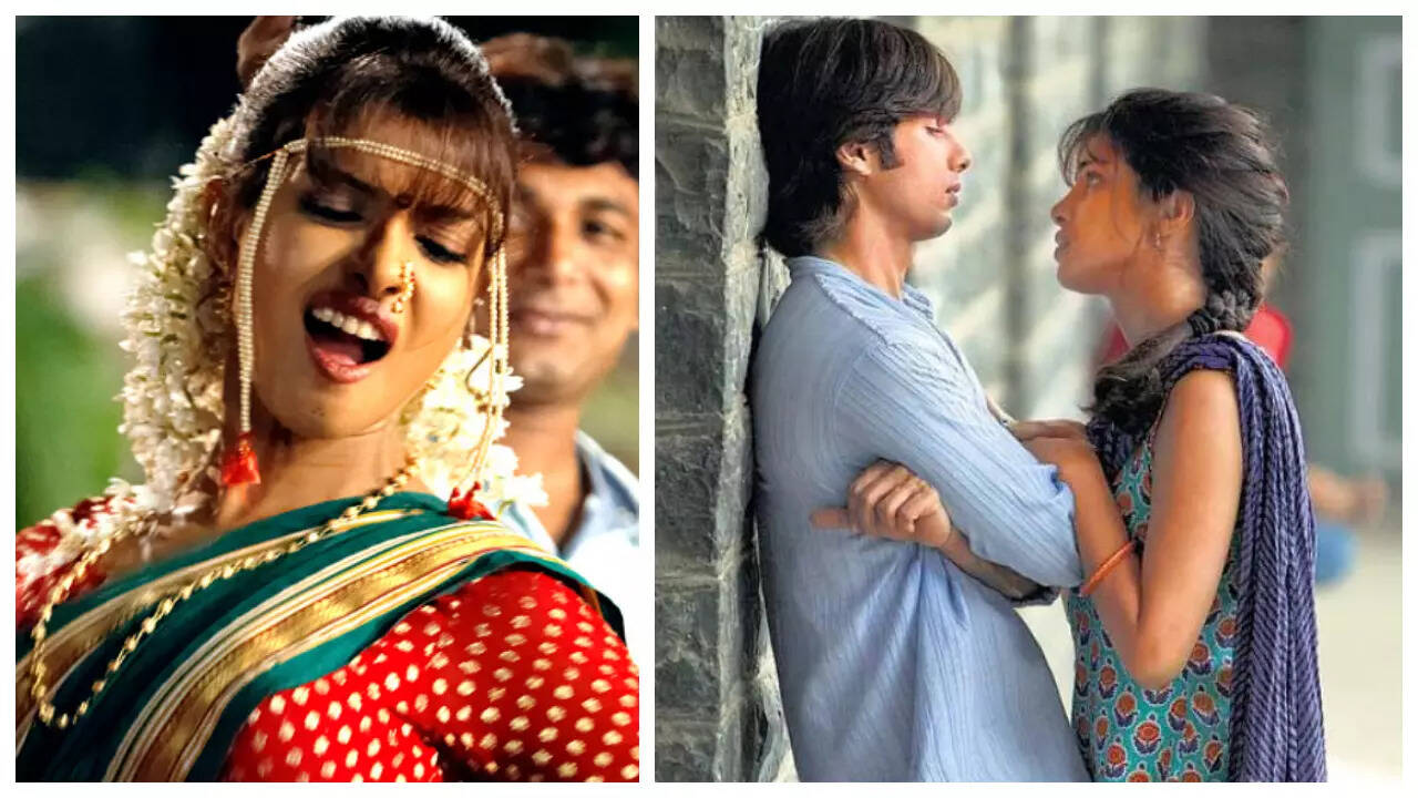 Fans say 'laut aao PC' as Priyanka remembers Kaminey with Shahid