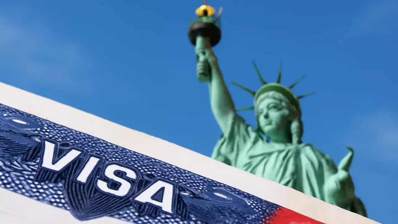 'Admit until date': US embassy in India warns against overstaying, explains how it can happen
