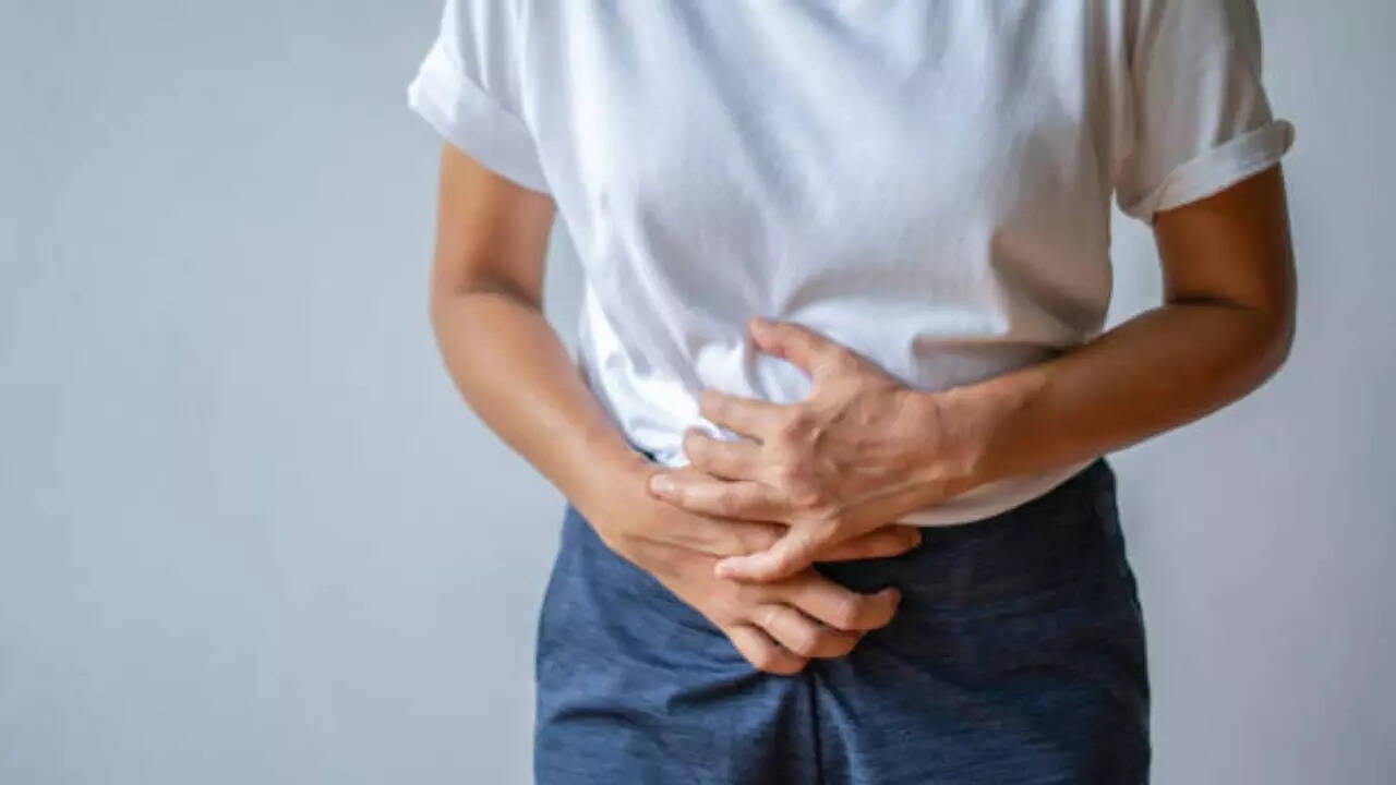 Symptoms of aortic aneurysms