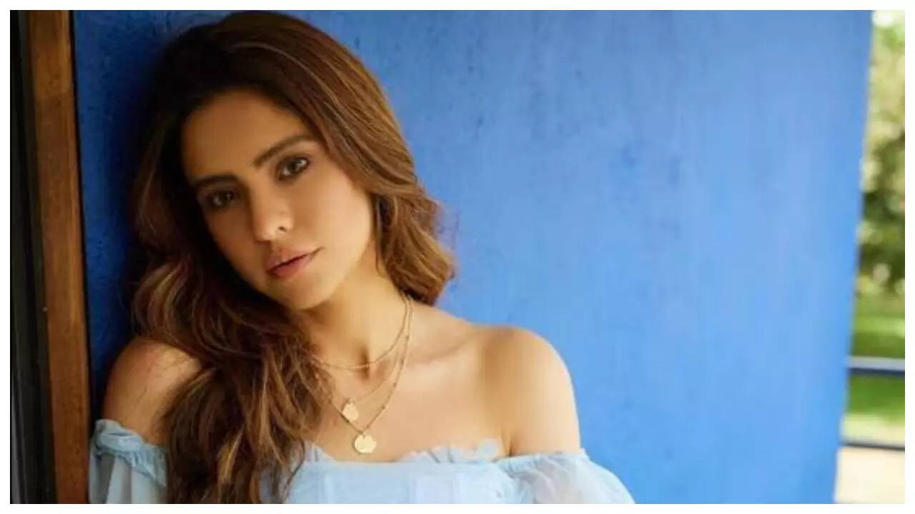 She defied her Muslim family, quit fame for inter-faith marriage