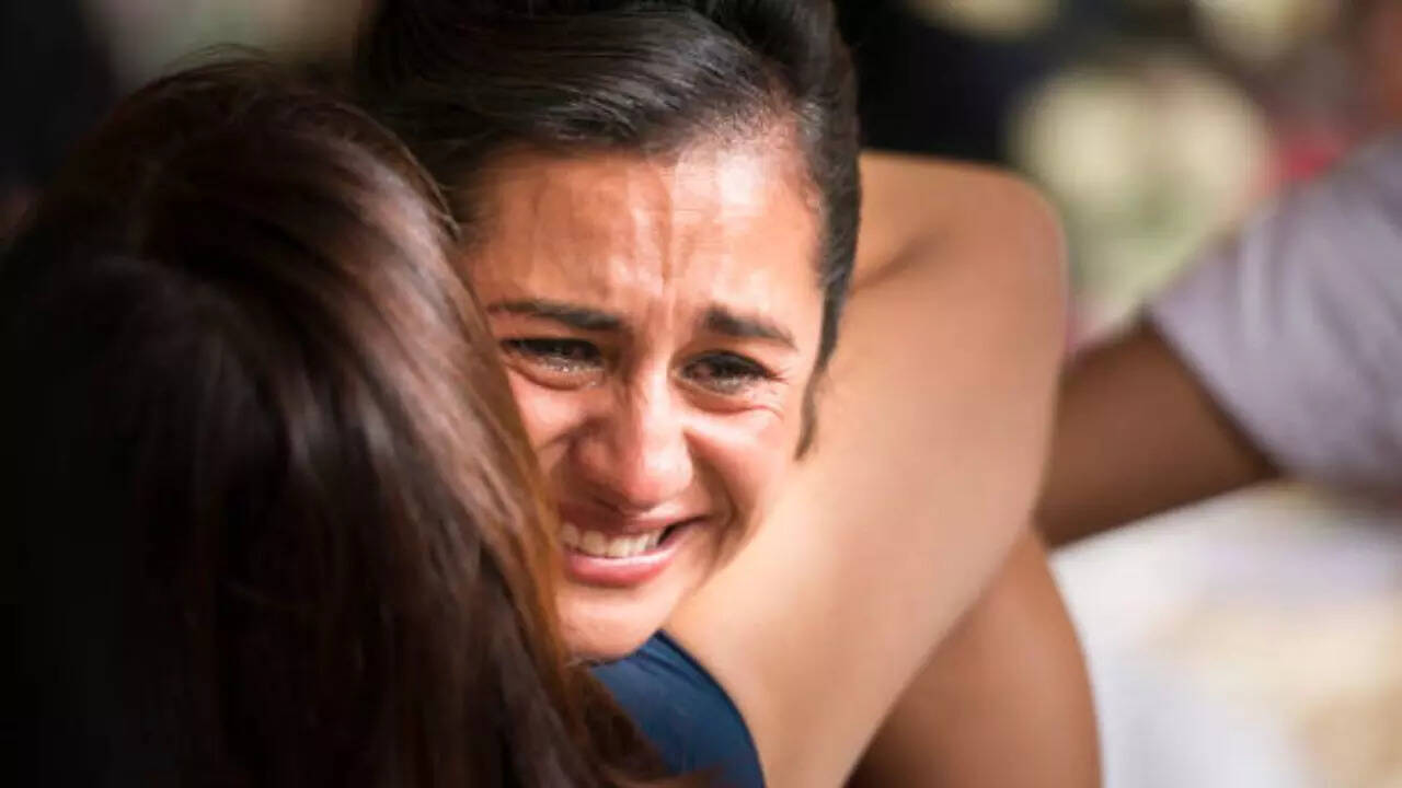 What forms a Highly Sensitive Person?