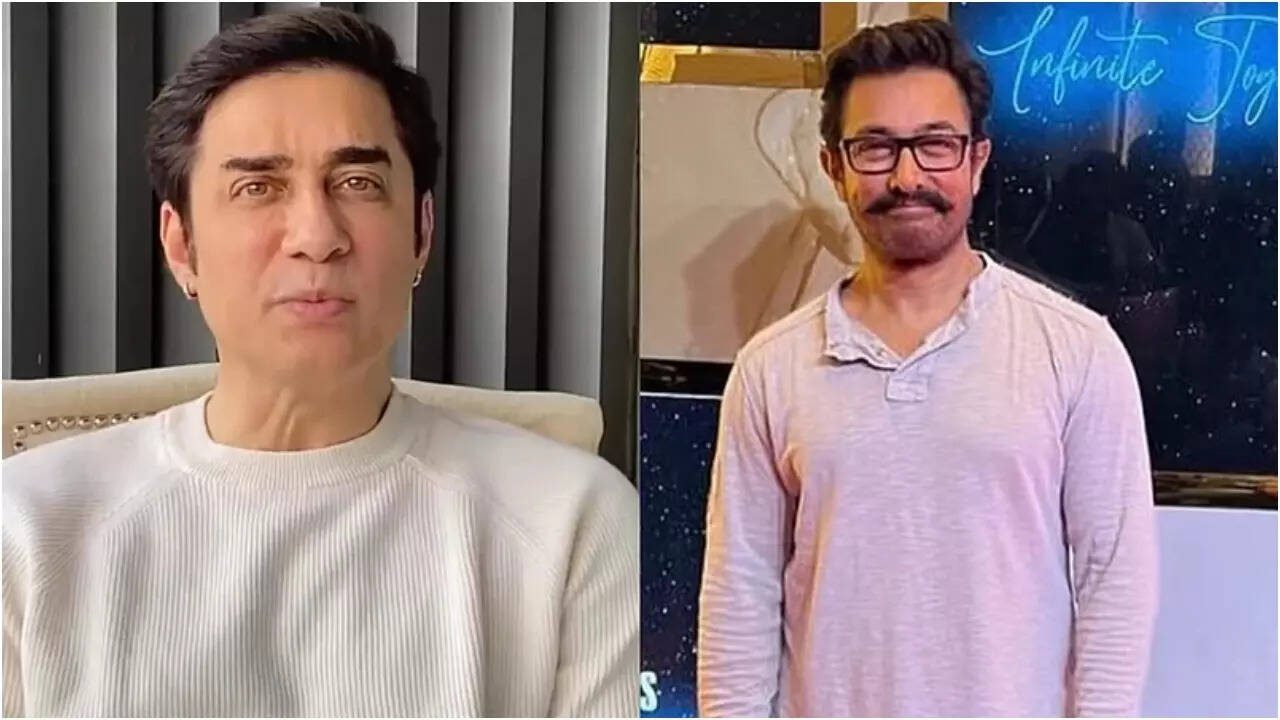 Faissal accuses Aamir of forcing into mental evaluation