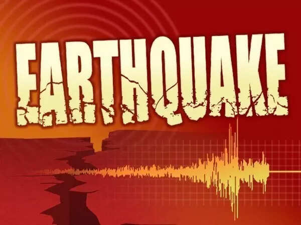 Himachal Pradesh quake: 3.9 magnitude earthquake hits Kangra; no damages reported yet