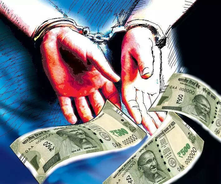 Contractor, three Ahmedabad civic officials jailed for 3 yrs in double billing scam