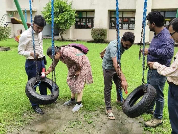 KMC intensifies dengue drive after rise in cases and deaths