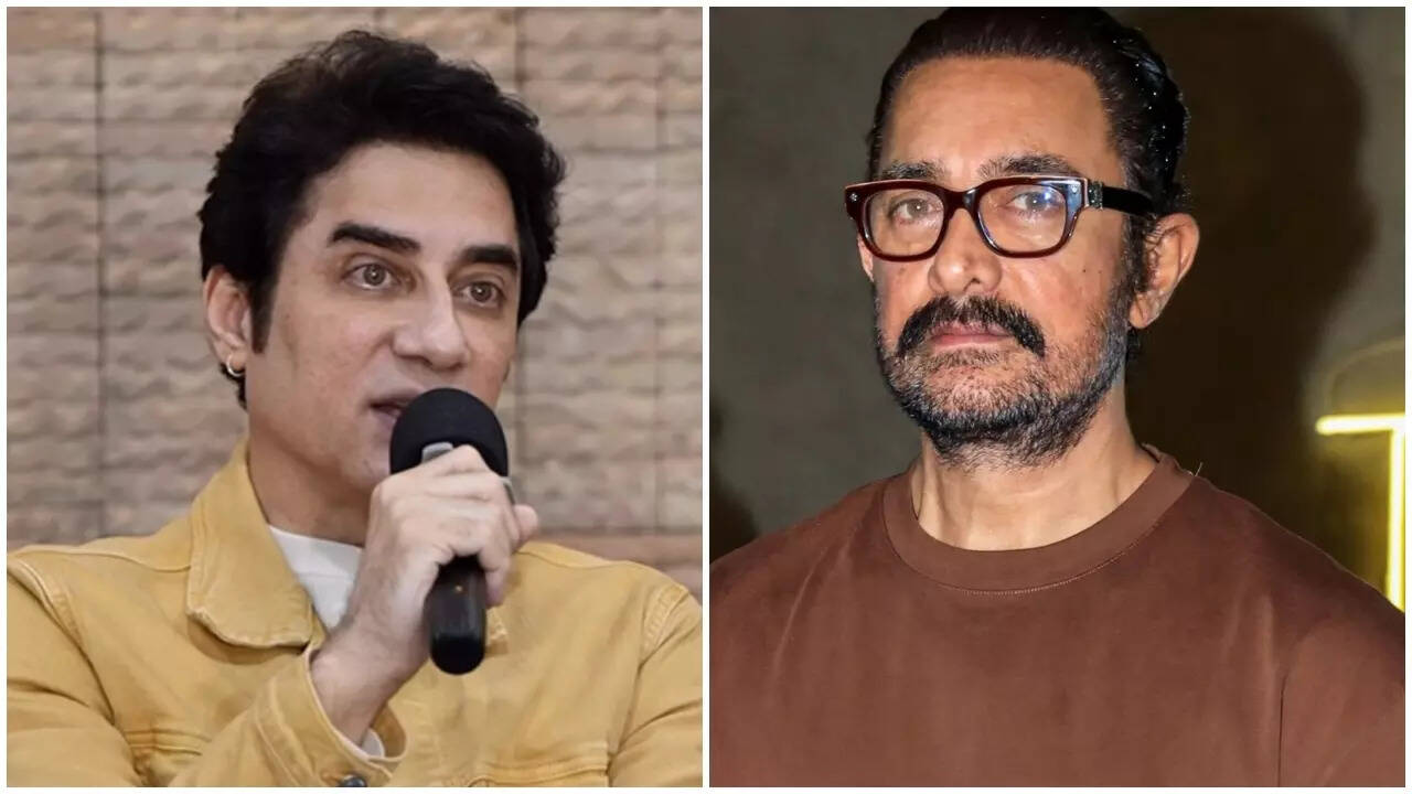 Faissal Khan reveals Aamir Khan's family used to drug him