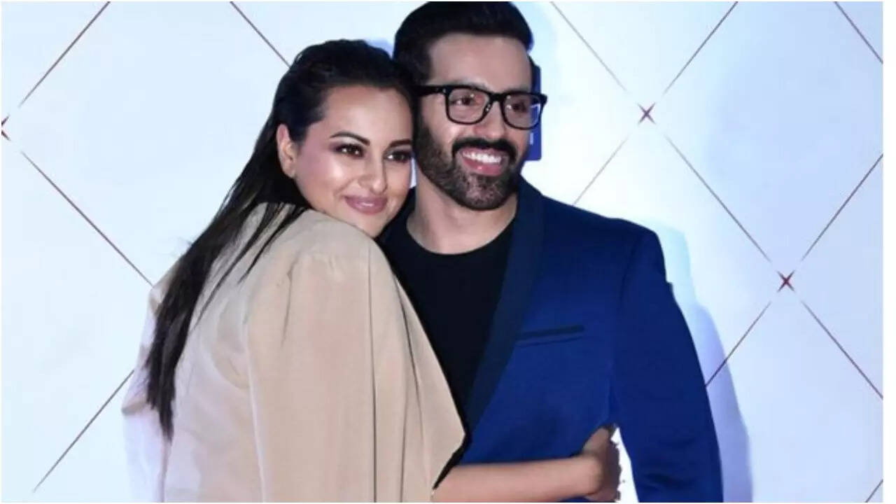 Kussh Sinha opens up on Sonakshi Sinha’s career choices