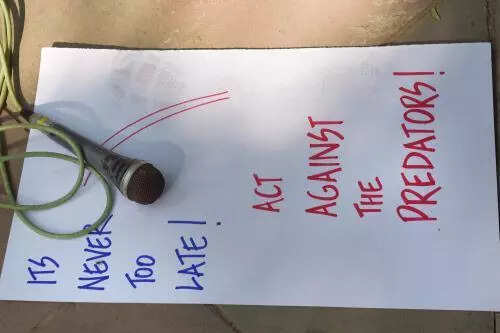 Railway constable is dismissed from force for sexually harassing woman in ’24