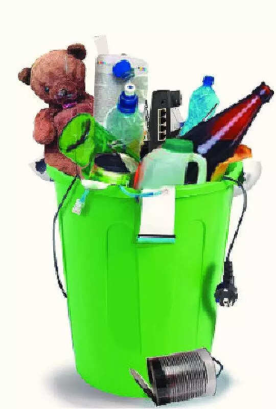 MCD’s Daily Waste Clearing Rises 1k Tonnes