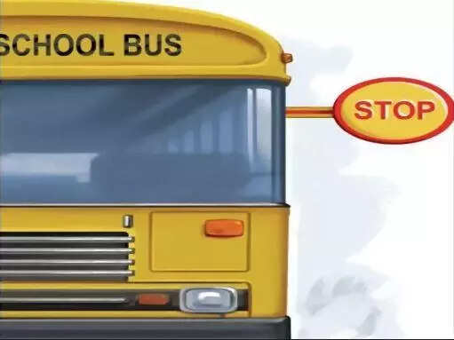 State govt launches school bus service to improve student safety, raise attendance