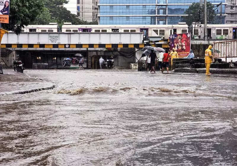 Chembur, Dadar and Worli see max downpour