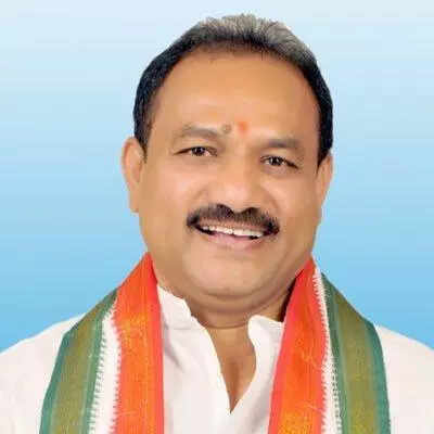 TPCC chief vows roles for Mahila Cong netas