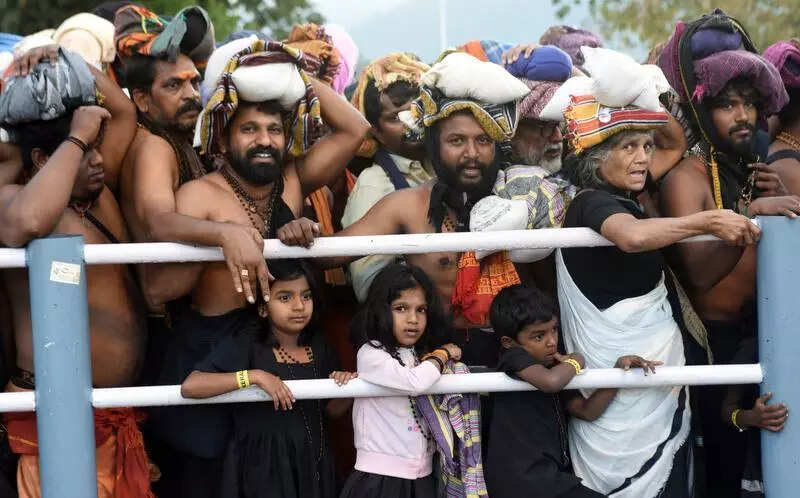 Sabarimala pilgrimage: Health dept to ensure comprehensive med services