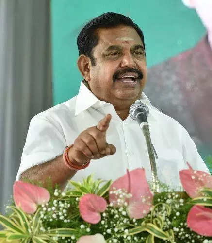 Tasmac loot continues in state, says EPS