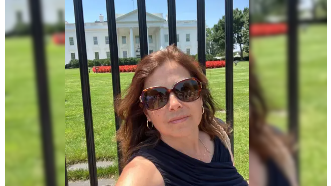 'Kill POTUS': US woman posts gruesome death threats against US President Donald Trump; calls him a 'terrorist'