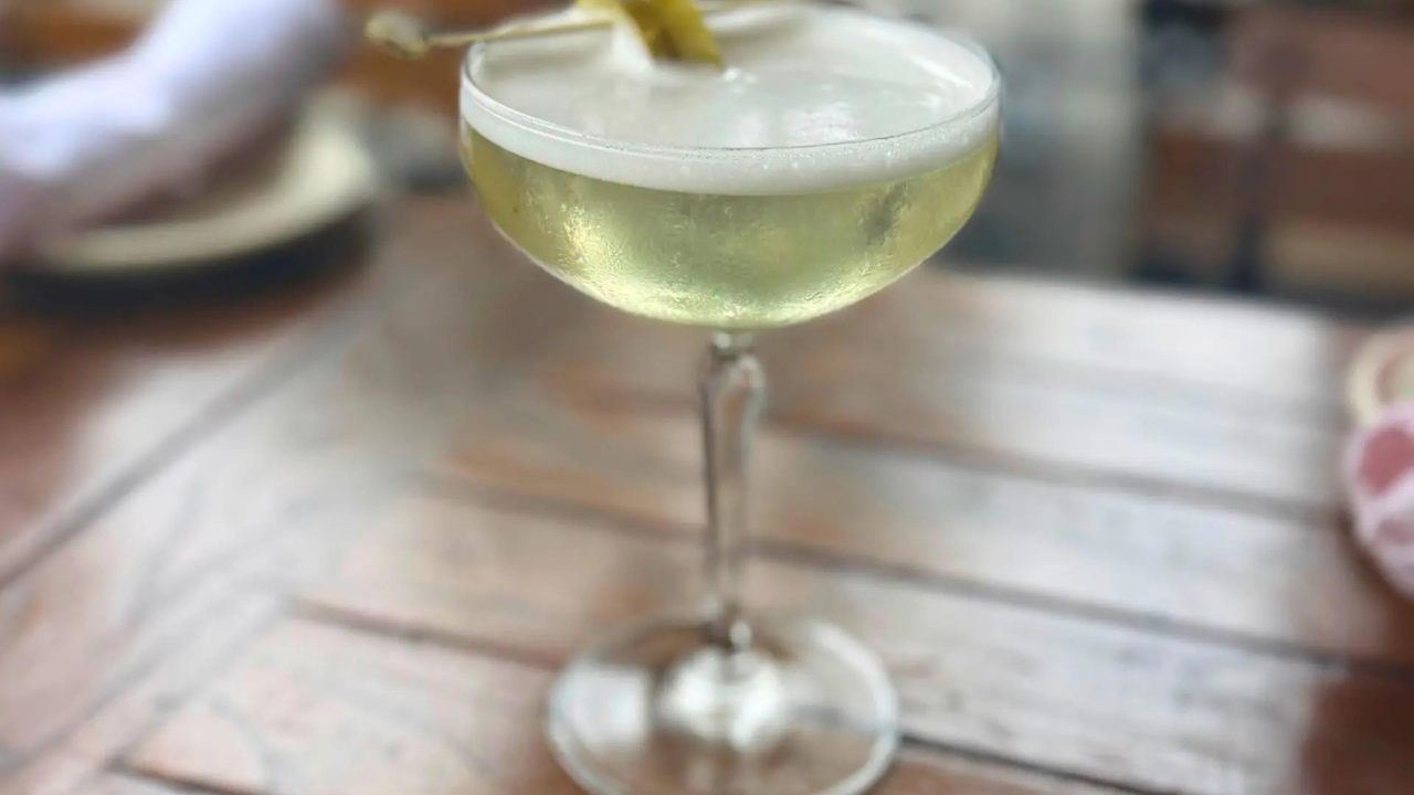 Tattoo tech may help detect drink spiking