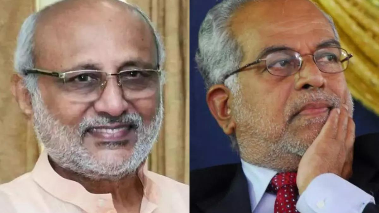 Vice-Presidential poll: Reddy vs Radhakrishnan puts alliances to test; how the numbers stack up