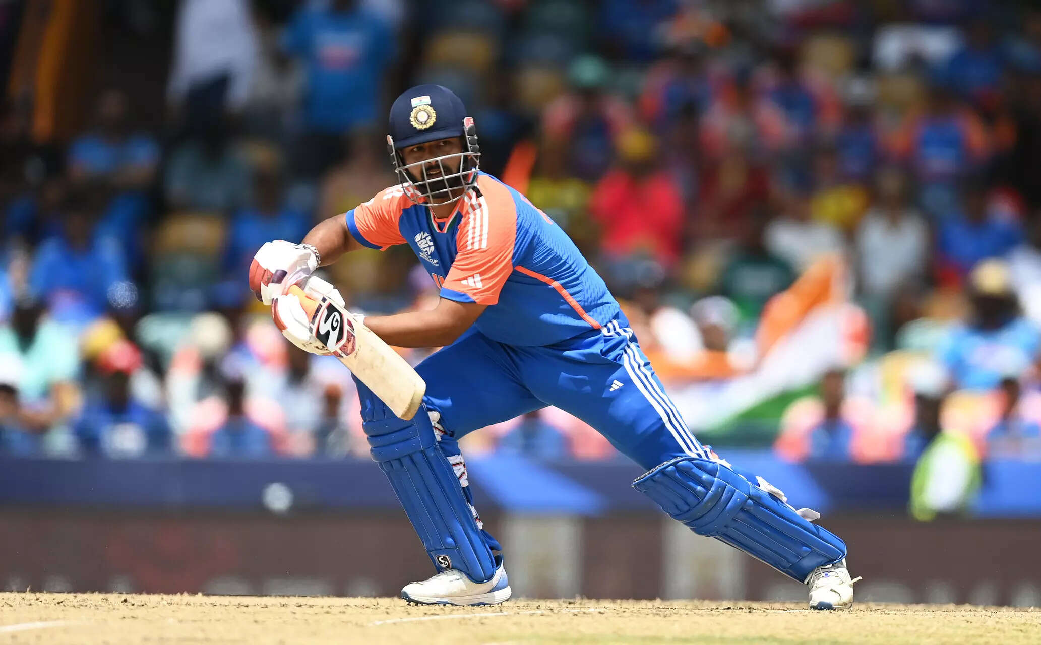 Asia Cup 2025: Why is Rishabh Pant missing from India’s squad?