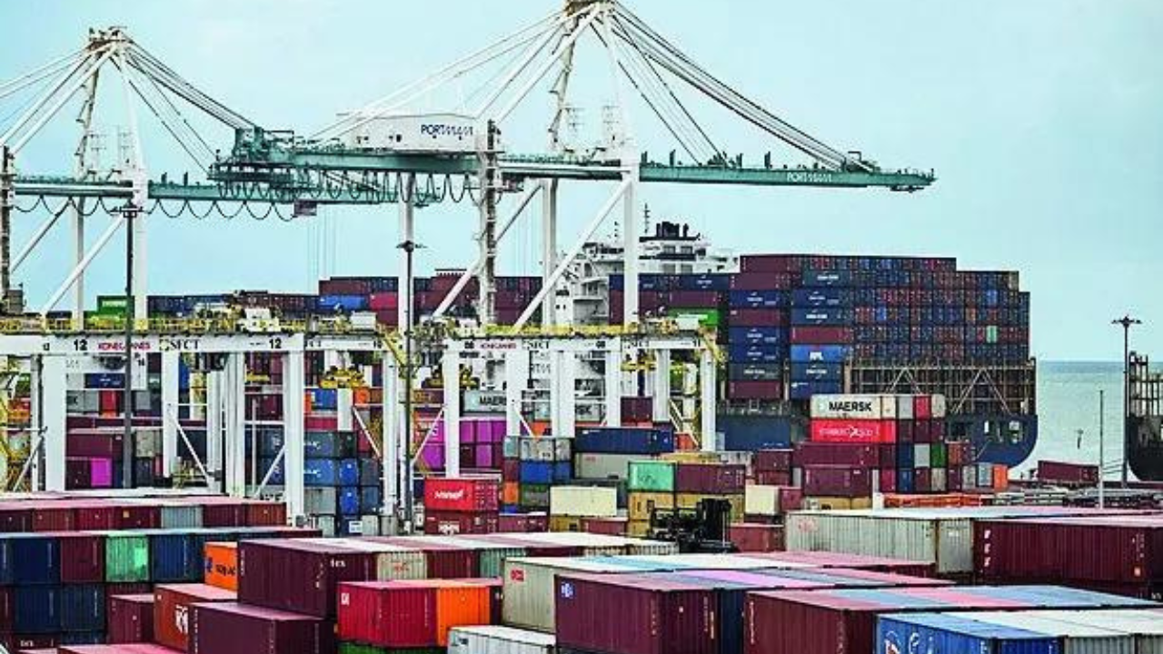 US tariff heat: Fitch says Indian firms face limited direct hit; pharma sector seen at risk if duties widen