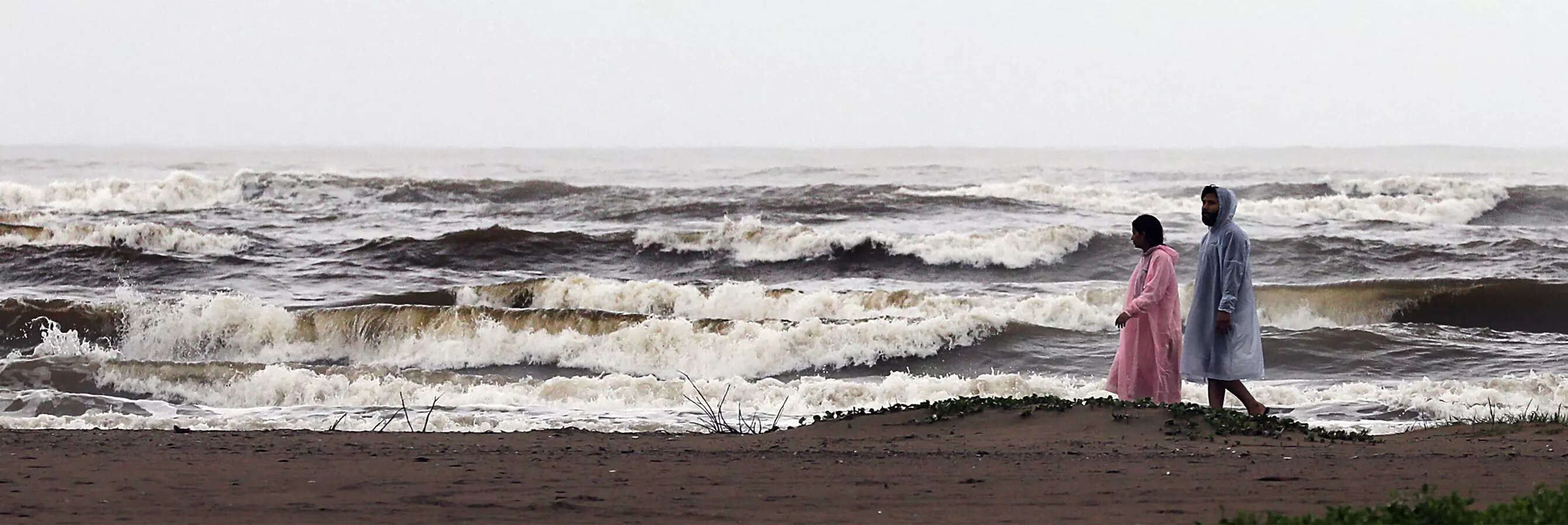 Fishing season faces slow start due to heavy rain, labour shortage